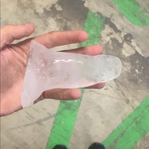 Meet your Posher, Corbin